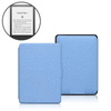 StylePro Package, Kindle Case Plus Screen Protector, Fabric Cover, For Kindle Paperwhite 7" & Colorsoft 7"