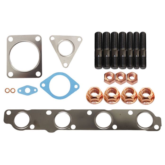 Permaseal Turbo & Exhaust Manifold Installation Stud & Gasket Kit For Land Rover Defender 2.4L