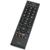 Remote Ct-90329 Remote Control Fit For Toshiba Digital Lcd Tv