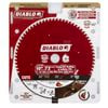 Diablo 254mm 72T Composite Decking Circular Saw Blade