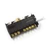 Oven Selector Switch - Multifunction Controller 4073/17 - 811730316, suits Smeg