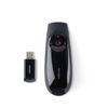 Kensington Expert Red Laser Wireless Presenter - Black