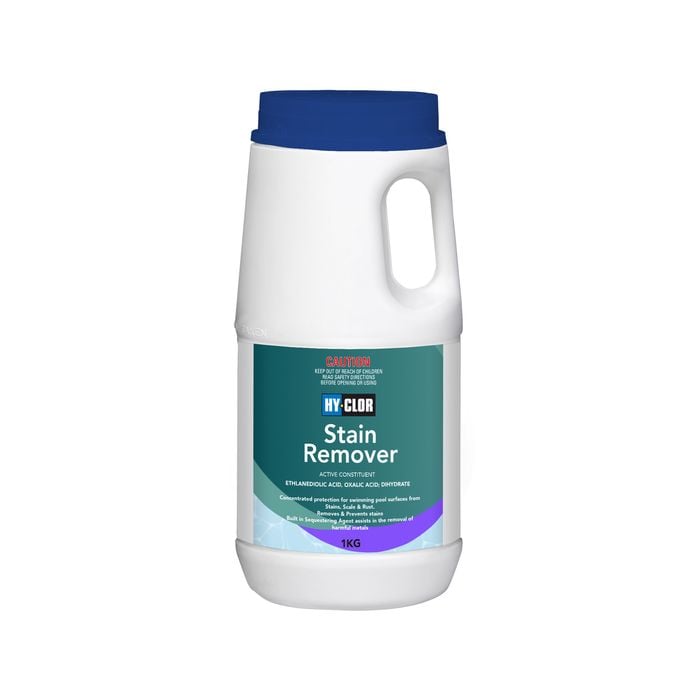 Hy-Clor 1kg Stain Remover