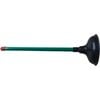 Kinetic 14cm Large Sink Drain Plunger