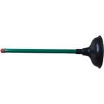 Kinetic 14cm Large Sink Drain Plunger
