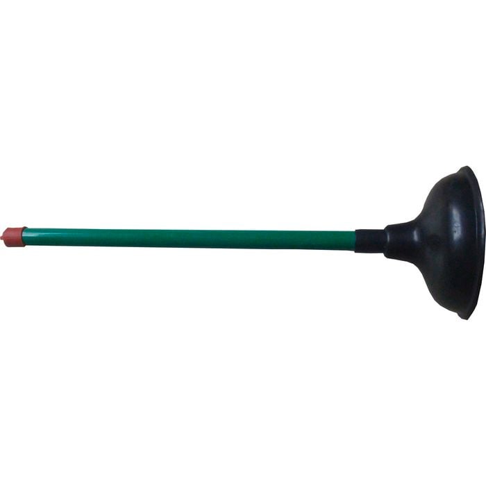 Kinetic 14cm Large Sink Drain Plunger