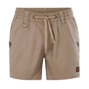 Hard Yakka Desert Tough Utility Short Shorts - Size 87R
