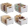 Artiss 4 Pack Pull Out Drawers