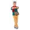 Willy Wonka Size S 3-4y Charlie Bucket Deluxe Kids/Boys Costume Party Cosplay