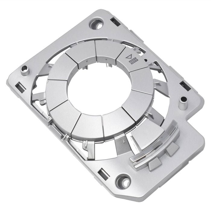 Hoover Washing Machine Switch Button Set 41031121