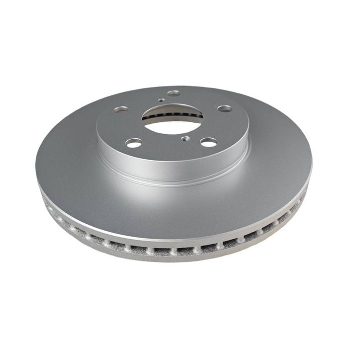 Front Brake Rotor For Toyota Rav4 Aca20 Aca21 Aca22 Aca23 2000-2006 275mm