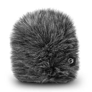 Rode Ws12 Deluxe Windshield For Videomic Go Ii