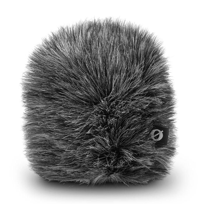 Rode Ws12 Deluxe Windshield For Videomic Go Ii