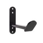 SMAI Battle Rope - Storage Hook - Black