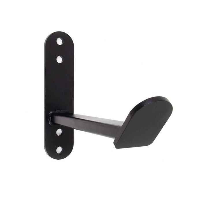 SMAI Battle Rope - Storage Hook - Black