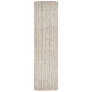 Bella Natural Runner 300x80cm Rug