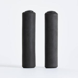 Decathlon | Silicone Mtb Grips - One Size