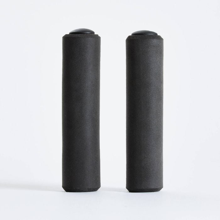 Decathlon | Silicone Mtb Grips - One Size