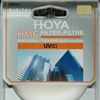 Hoya 37mm Uv Hmc Filter