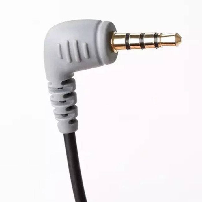BOYA BY-CIP2 3.5MM TRS TO TRRS ADAPTOR