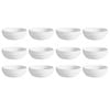 Australian Fine China Flinders Stackable Soup Bowl 113mm | Set Of 12