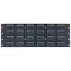Handy Storage Small Grey Backing Plate