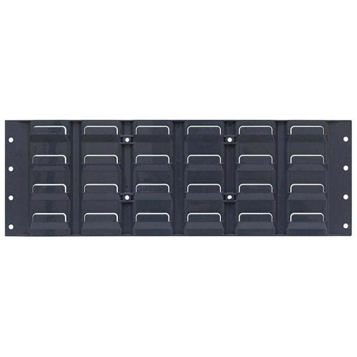 Handy Storage Small Grey Backing Plate