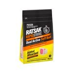RATSAK 100g Rapid Strike Advanced Dual Active Soft Bait