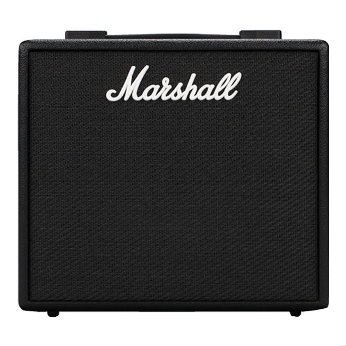 Marshall 25W 1 x 10 Combo