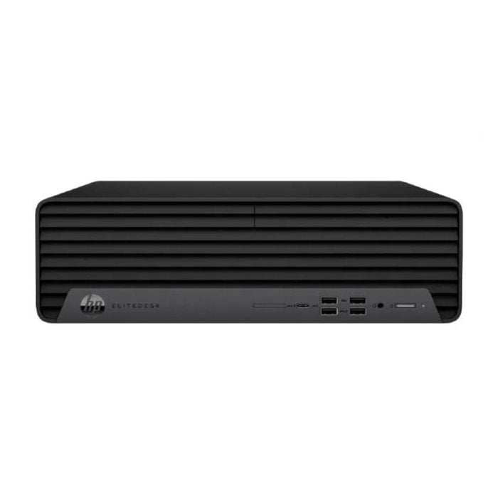 Hp Elite 800 G9 Desktop - Intel I5 13th Gen With Keyboard And Mouse