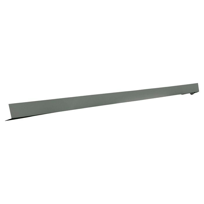 Angle Flashing 50 x 50 x 1000mm 0.55mm Colorbond steel Woodland Grey - Woodland Grey