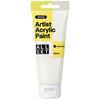 All Set White 100ml Artist Acrylic Paint