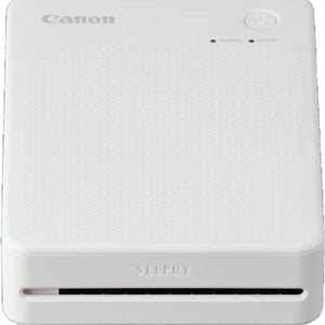 Canon Selphy Square Qx20 Printer White