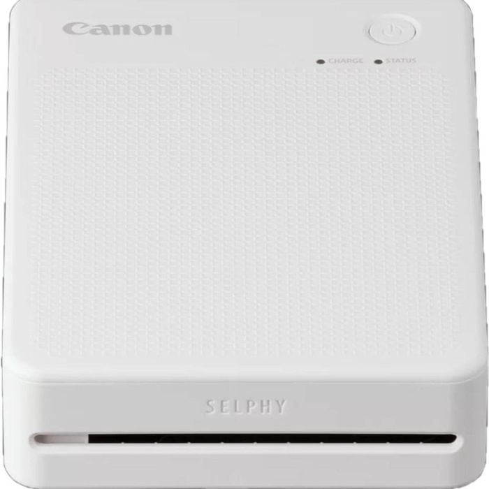 Canon Selphy Square Qx20 Printer White