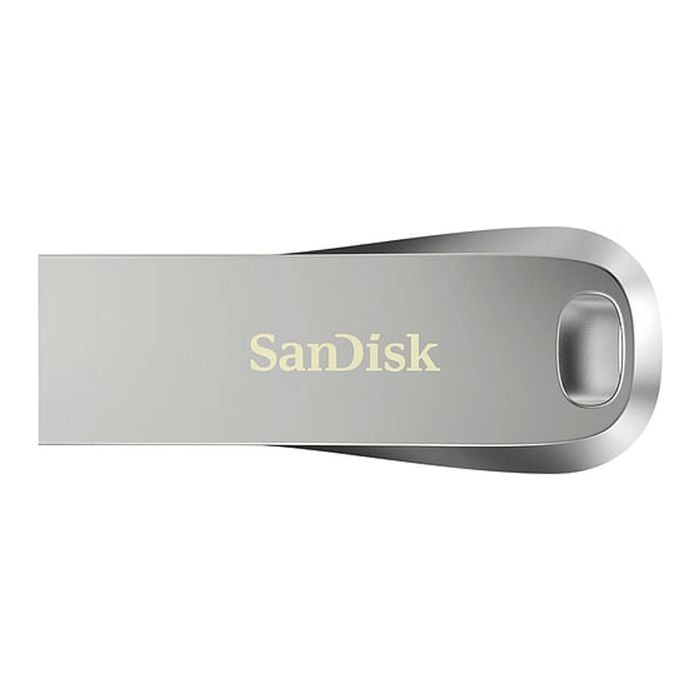 SanDisk Ultra Luxe USB 3.1 Flash Drive 64GB [SDCZ74-064G-G46]