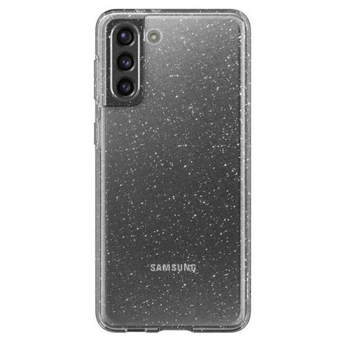 Soka Tough Diamond Case (suits Galaxy S23 Plus) - Clear