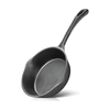 Non-stick Cast Iron Frying Pan 16cm - Durable, Easy-clean