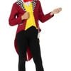 Wonderland White Rabbit Girls Book Week Costume - Medium