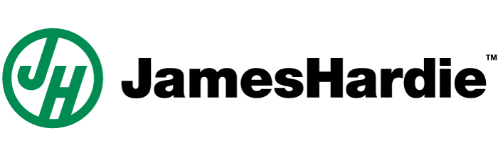 Logo - James Hardie