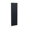 Kaboodle 650mm Midnight Plum Blind Cnr Pantry Panel