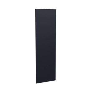 Kaboodle 650mm Midnight Plum Blind Cnr Pantry Panel