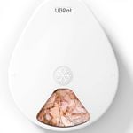 UBPet by Pettecc Smart Refrigerated Feeder