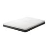 Bedra Mattress No Spring Double Cool Gel Memory Foam Mattresses