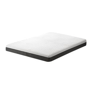 Bedra Mattress No Spring Double Cool Gel Memory Foam Mattresses