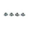 Adoored 5/16" Furniture T Nut - 4 Pack