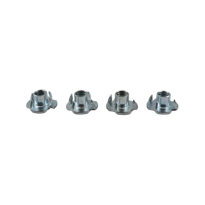 Adoored 5/16" Furniture T Nut - 4 Pack