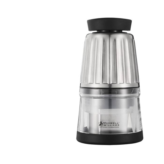 Maxwell And Williams Kitchencore Vegetable Chopper Stainless Steel Gift Box