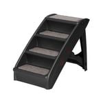 i.Pet Dog Stairs/Ladder Indoor Foldable Portable