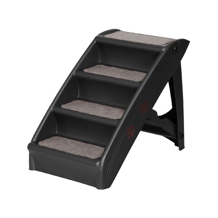 i.Pet Dog Stairs/Ladder Indoor Foldable Portable