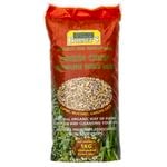 Burnet's 1kg Green Crop Manure Seed Mix